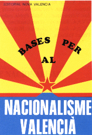 "Bases per al nacionalisme valenci"